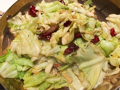-阿明小菜·海鲜·上海菜(梅陇店)