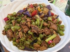 -文三里屯面馆(三里屯店)