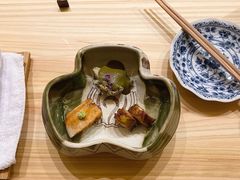 -鮨青(恒基名人购物中心店)