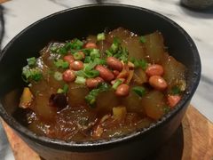 -西安饭庄·非遗陕菜(钟楼店)