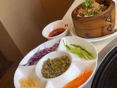 -芭夯兔·兔肉汤锅(新都店)