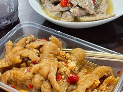 -水牛奶皇后糖水铺(深圳总店)