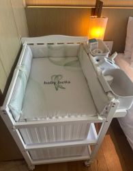 -baby bella小贝拉母婴护理中心(北京东隅店)