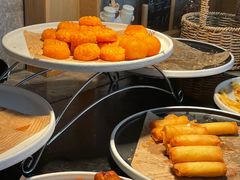 -四月吧餐厅(正阳步行街店)