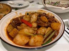 -清晖小苑•顺德地方菜(壹海城店)