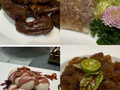 -丰泽园饭店