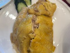 -侬佳蒸菜馆(听潮店)