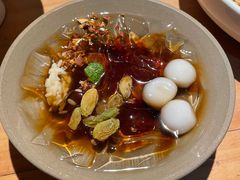 -茅庐毛血旺(烟台大悦城店)