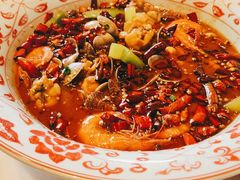 -二十八里太湖船菜(吉祥路店)