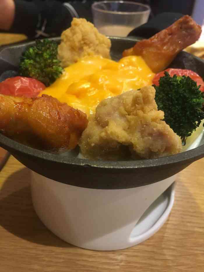 pizza米斯特比萨(无锡惠山万达广场店)