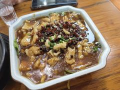 -卢庄(江汉路店)