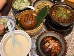 -南京大牌档(三阳广场苏宁店)