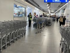 -山姆会员商店(上海浦东店)