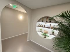 -壹点灵·心理咨询中心(中山公园店)