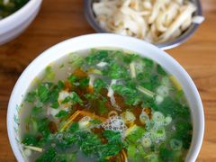 -清真马杰山牛肉汤馆