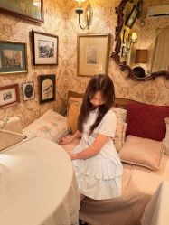 -藤野造型·烫·染发型设计店