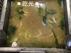 -泽成冰煮羊火锅(中正天街店)