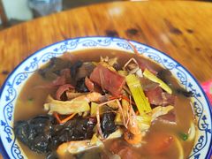 -姚记面馆(瑶琳路店)