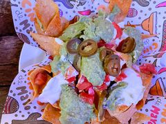 -Famous肥猫墨西哥音乐餐吧(五棵松华熙LIVE店)