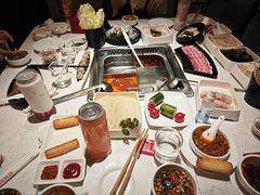 -海底捞火锅(稻河古街夜宵主题店)