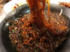 卤汁水晶粉-伊兰麒兰馨园·川菜·清真馆(339电视塔店)