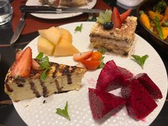 -斯普汇生蚝牛排馆(中骏世界城店)