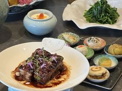 -长安酒肆(曲江店)