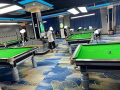 -永宁台球·棋牌俱乐部(淮海路店)