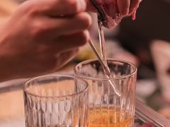 -鳥喜Toriki怀石烧鸟料理
