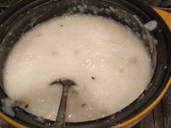 海鲜粥-味餐厅·海鲜·火锅·自助餐