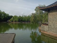 -东莞市可园博物馆