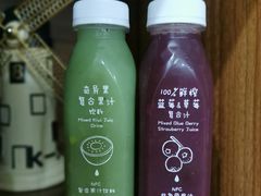 -好利来(牡丹园店)