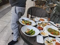 -明州小宴(文化广场店)