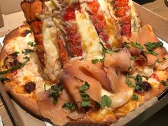 -Steveston Pizza Company (Richmond)