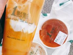 -1点点(银座和谐广场店)