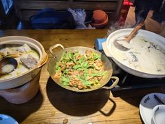 -老阿爸鲜鱼土菜(昆山花桥店)