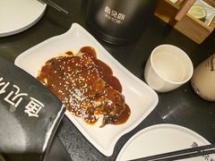 -鱼见你烤鱼•本地烧烤(1818店)
