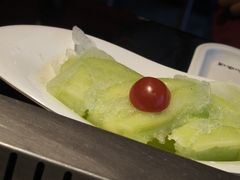 -橦橦小马扎烧烤 (传媒大学店)