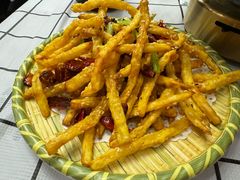 -四妹餐厅(玫瑰街店)