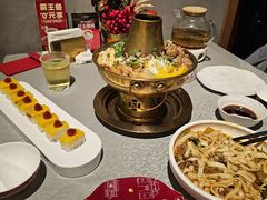 -请晋·乔家大院(建外大街店)
