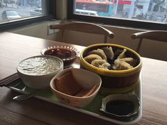 -笃笃笃糖粥(十全街店)
