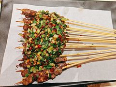 -聚味瞿记·龙虾堂(坡子街店)