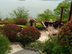 -天目湖涵田半山温泉
