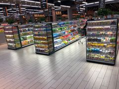 -果蔬好生活超市(乐堤港店)