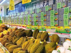 -鲜力达果品批发直销(青山店)