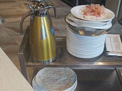 -青蓬蒸汽海鲜·深圳老字号·团建聚会(壹方城店)