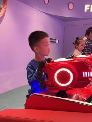 点击看大图 -奈尔宝家庭中心·亲子早教·派对餐厅(北京东坝万达店)