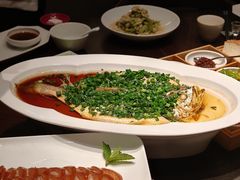 -晓长安·新陕菜(曲江店)