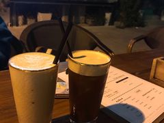 -T-COFFEE(长江花园店)
