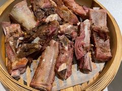 -渝信川菜(南滨店)